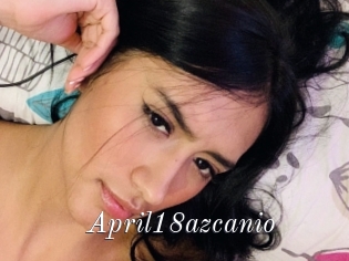 April18azcanio