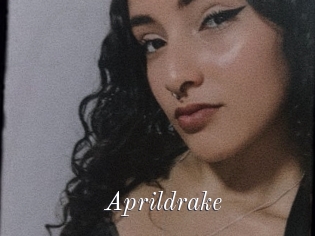 Aprildrake