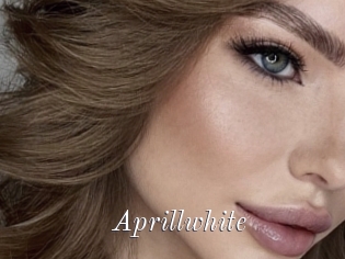 Aprillwhite