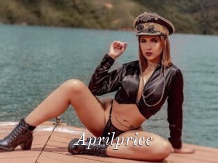 Aprilprice