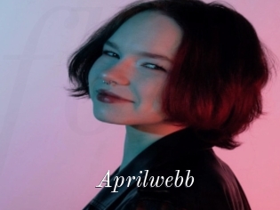Aprilwebb