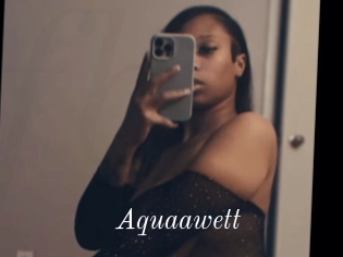 Aquaawett