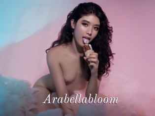 Arabellabloom