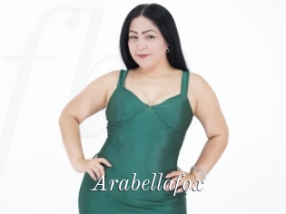 Arabellafox