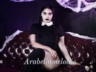Arabellamelodie