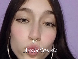 Arabellaweis