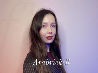 Arabrickell