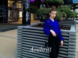 Arabritt