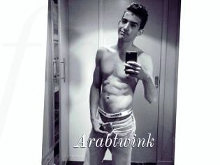 Arabtwink