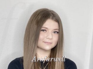 Arafarwell