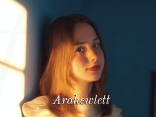 Arahewlett