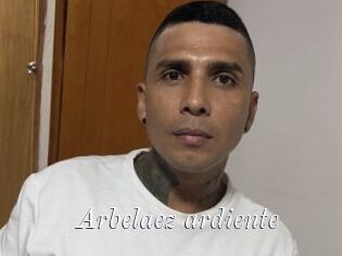 Arbelaez_ardiente