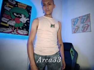 Arca33