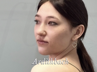 Ardithbach