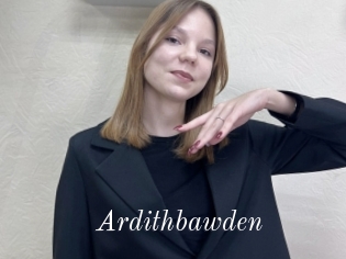 Ardithbawden