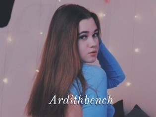 Ardithbench