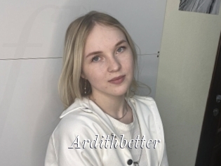 Ardithbetter
