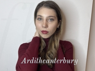 Ardithcanterbury