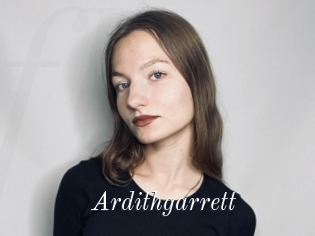 Ardithgarrett