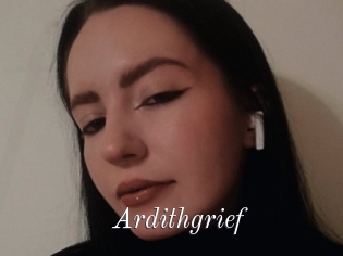 Ardithgrief