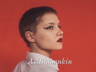 Ardithhankin