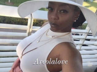 Areolalove