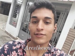 Aresthewolf