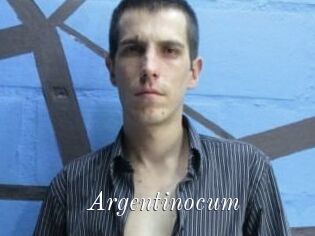 Argentinocum