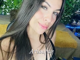 Ariaafox