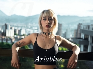 Ariablue