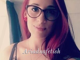 Ariadnafetish