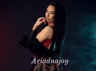 Ariadnajoy