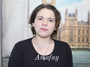 Ariafay