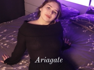 Ariagate