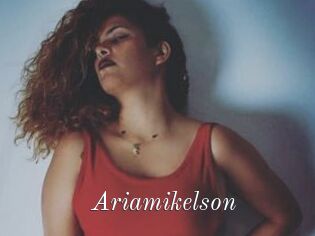 Ariamikelson