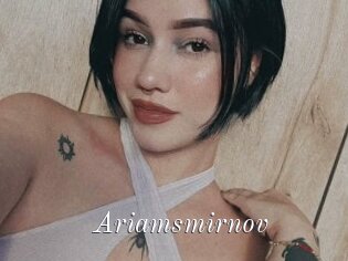 Ariamsmirnov
