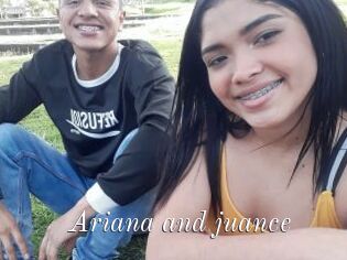 Ariana_and_juance