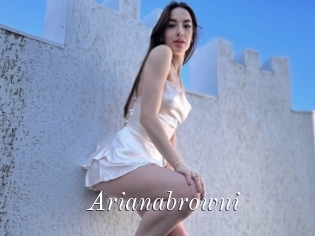 Arianabrowni