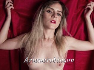 Arianarobinson