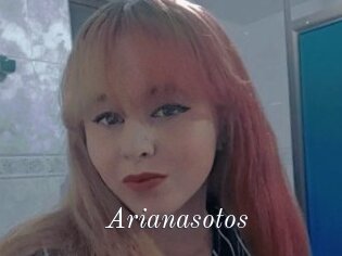 Arianasotos
