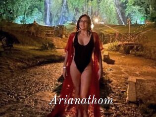 Arianathom