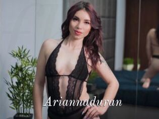 Ariannaduran