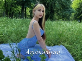 Ariannalean