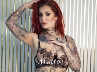 Ariaroe