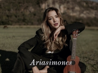 Ariasimones