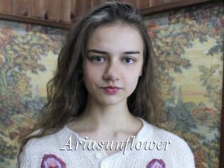 Ariasunflower