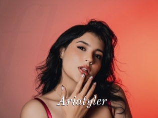 Ariatyler