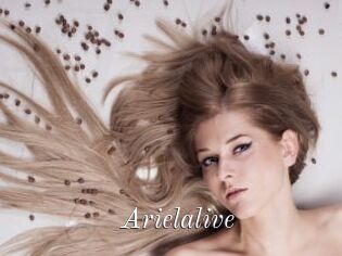 Arielalive