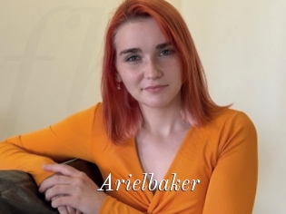 Arielbaker