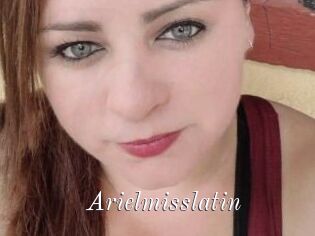 Arielmisslatin